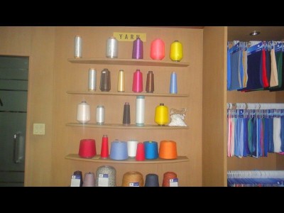 AL-TOUHEED GARMENTS - photo 24
