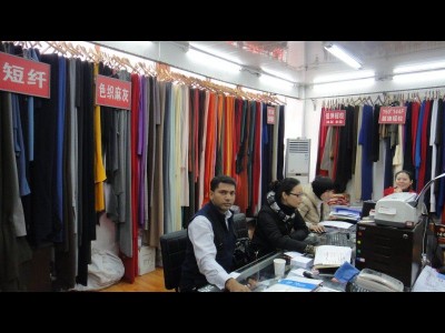 AL-TOUHEED GARMENTS - photo 10