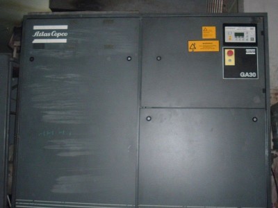 Screw Compressor Trader - photo 5