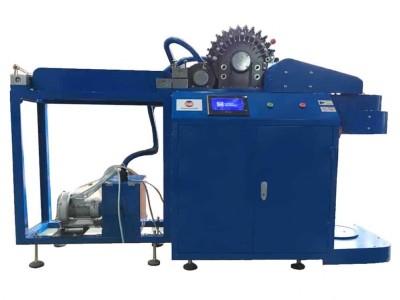 FYI Spinning Lab Equipment LTD - photo 4