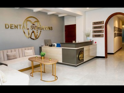 Dental Surgeons Clinic - photo 2