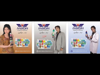 Maxon Chemical Products (Pvt) Ltd. - photo 1
