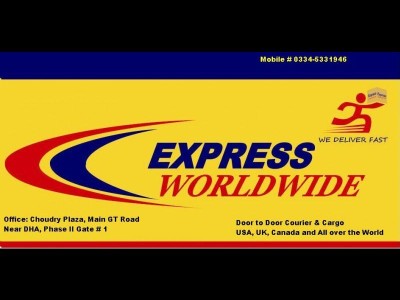 Courier & Cargo Service - photo 1