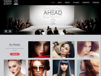 Fashion Ahead