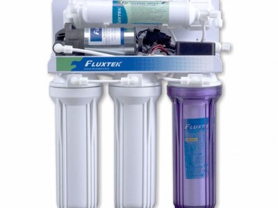 Aqua Plus Water Technologies - photo 1