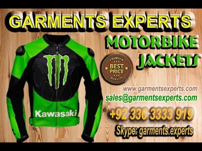 GARMENTS EXPERTS , Leather Garments , Motorbike Garments , Biker Wears , Kevlar Jeans , Motorcycle Racing Wears , Biker Leather Wears , Motorbike Clothing , Leather Jackets , Biker Fashion wears , Textile Garments , Honda , Yamaha , Kawasaki, AlpineStars - photo 6