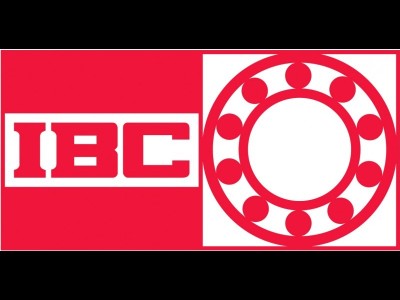Ibrahim bearing center - photo 1
