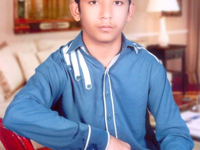 Rais Sajid Asghar Welcome - photo 3