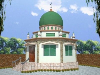 Faizan e Madina Lagwal Minhasan