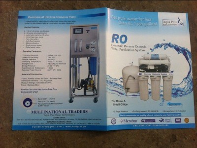 Aqua Plus Water Technologies - photo 5