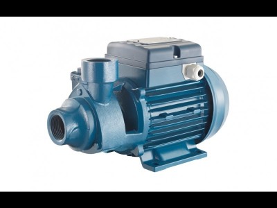 Pressure pump Pentax Italy 0.5 HP
