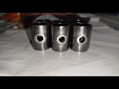 PURE GRAPHITE SLEEVES