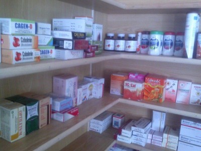 Vision Pharmacy - photo 14