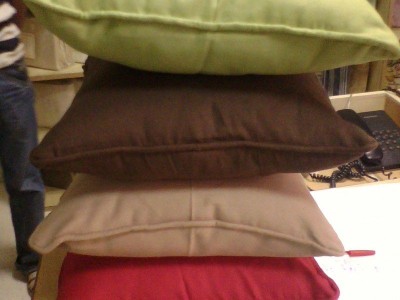 ( AFT ) Ahmad Fiaz Textile & Sourcing - photo 2