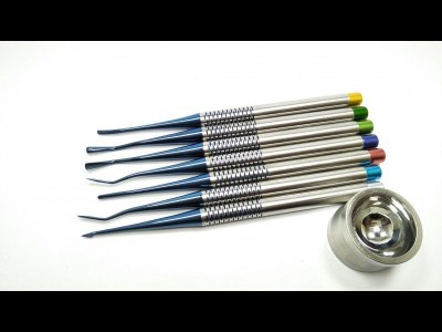 Sustainable Instruments - photo 4