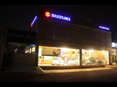 I G MOTORS - photo 5