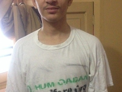 Hum Qadam Welfare Organization - photo 1