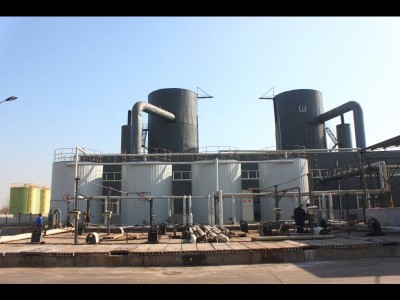 Jinan Yuasnheng Chemical Technology Co,. Ltd - photo 3