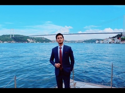Turkish Language Translator in Pakistan | 0304-5376776 | Turkish Interpreter in Pakistan - photo 5