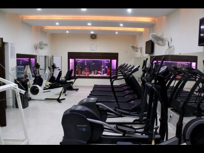 SAMS (SKIN ANALYSIS MEDICAL SPA & GYM) - photo 5