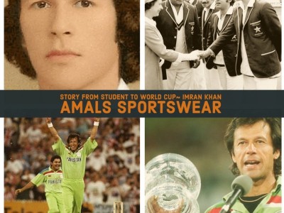 Amals Sportswear - photo 5