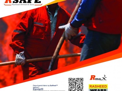 Goatskin Cut and Heat resistant leather gloves, RSAFE 1204KC4 Kevlar Lined Cut Resistant Gloves  Premium Goatskin Leather have good strength and abrasion resistant and referred to as natural strongest leather. Soft and good thick, our drivers-style, goats