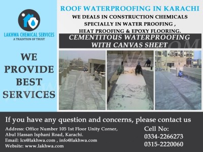 Lakhwa Chemical Services - photo 34