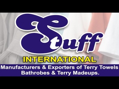 STUFF INTERNATIONAL - photo 1