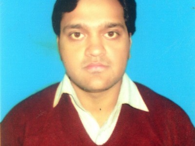 Muhammad Usman Rashid - photo 1