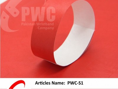 Wristbands for Amusement & Water Parks, Events, conferences & trade shows, Fairs & Festivals,