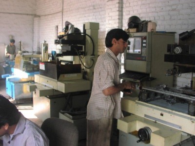 Dimotec Engineering Services Company - photo 4