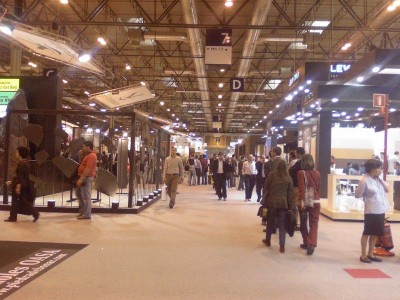 International Trade Fairs - photo 2