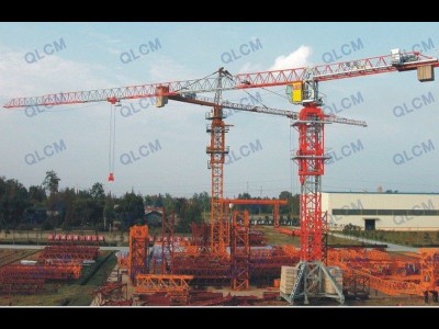 Sichuan Qiangli Construction Machinery Co., Ltd.(QLCM) - photo 3