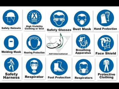 SAFETY PROTECTION