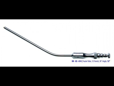 Suction Tube
