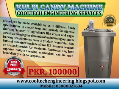Cooltech Engineering Industry - photo 24