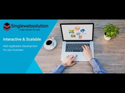 Web Design, Hosting &amp; SEO Experts | SingleWebSolution - photo 5
