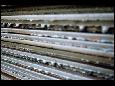 Steel Plates