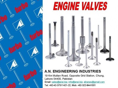 A.N. Engineering Industries - photo 3
