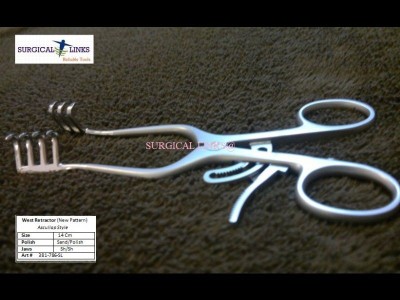 SURGICAL LINKS - photo 1