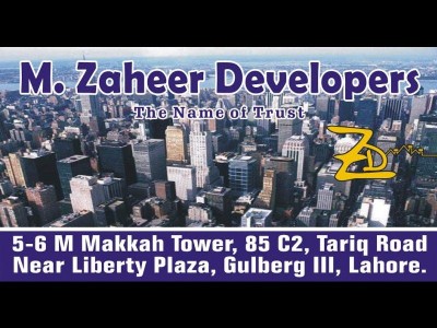 M ZAHEER DEVELOPERS - photo 5