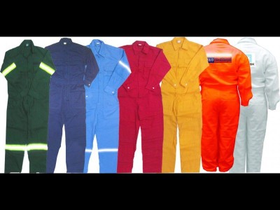 Overalls