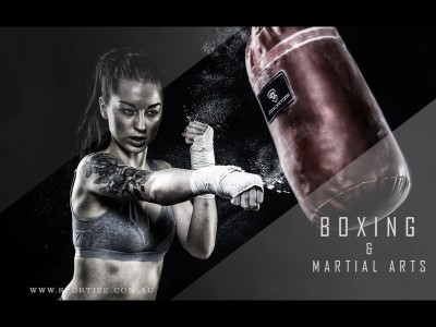 Sportize Gear - photo 5