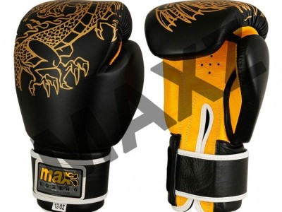 Boxing Gloves-MMA Boxing Glove-Boxing Equipment - photo 1