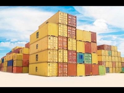 Worldwide Courier Services - photo 3