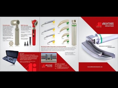 Laryngoscopes, Laryngoscope, Macintosh Laryngoscope, Miller Laryngoscope, Fiber Optic Laryngoscope, Disposable Laryngoscope Blades, Dermatoscope, Otoscope, Ophthalmoscope, Mini Otoscope, ENT Instruments, Diagnostic Kits, Surgical Instruments, Medical & Di