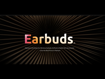 Earbuds.pk - photo 1