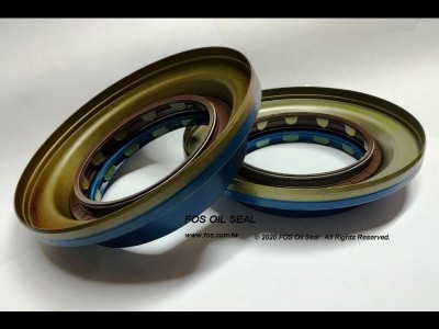 OEM 018 997 1847 85x145x13/32 mm