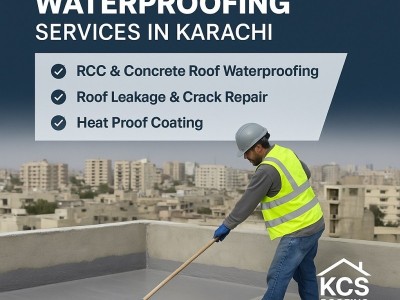 KCS Waterproofing - Roofing Specialist - photo 5
