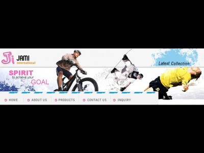 Jami International (Sportswear) - photo 2